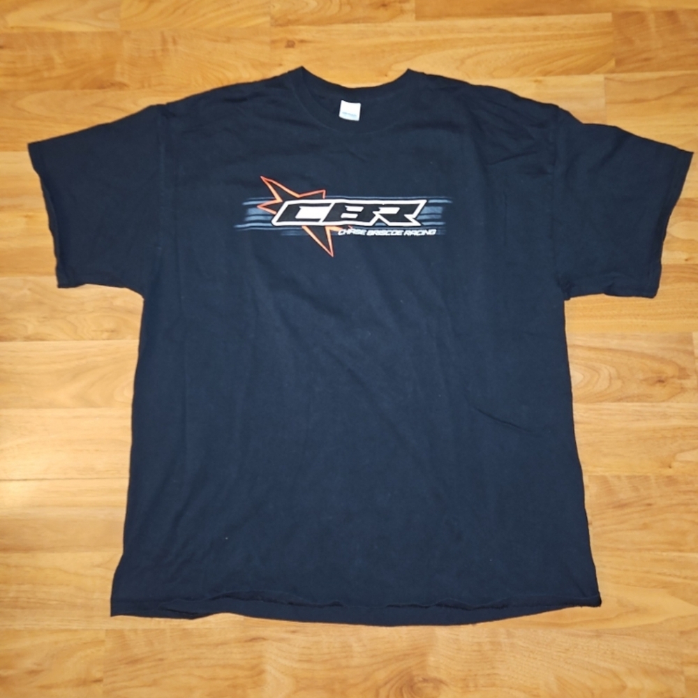 CBR Racing Tee - Picture 3 of 5